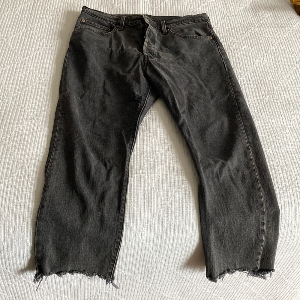 Levi’s 501s Size 32